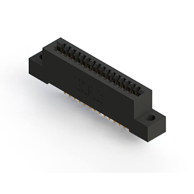 392-016-523-104 EDAC Inc.  Edgeboard Connectors